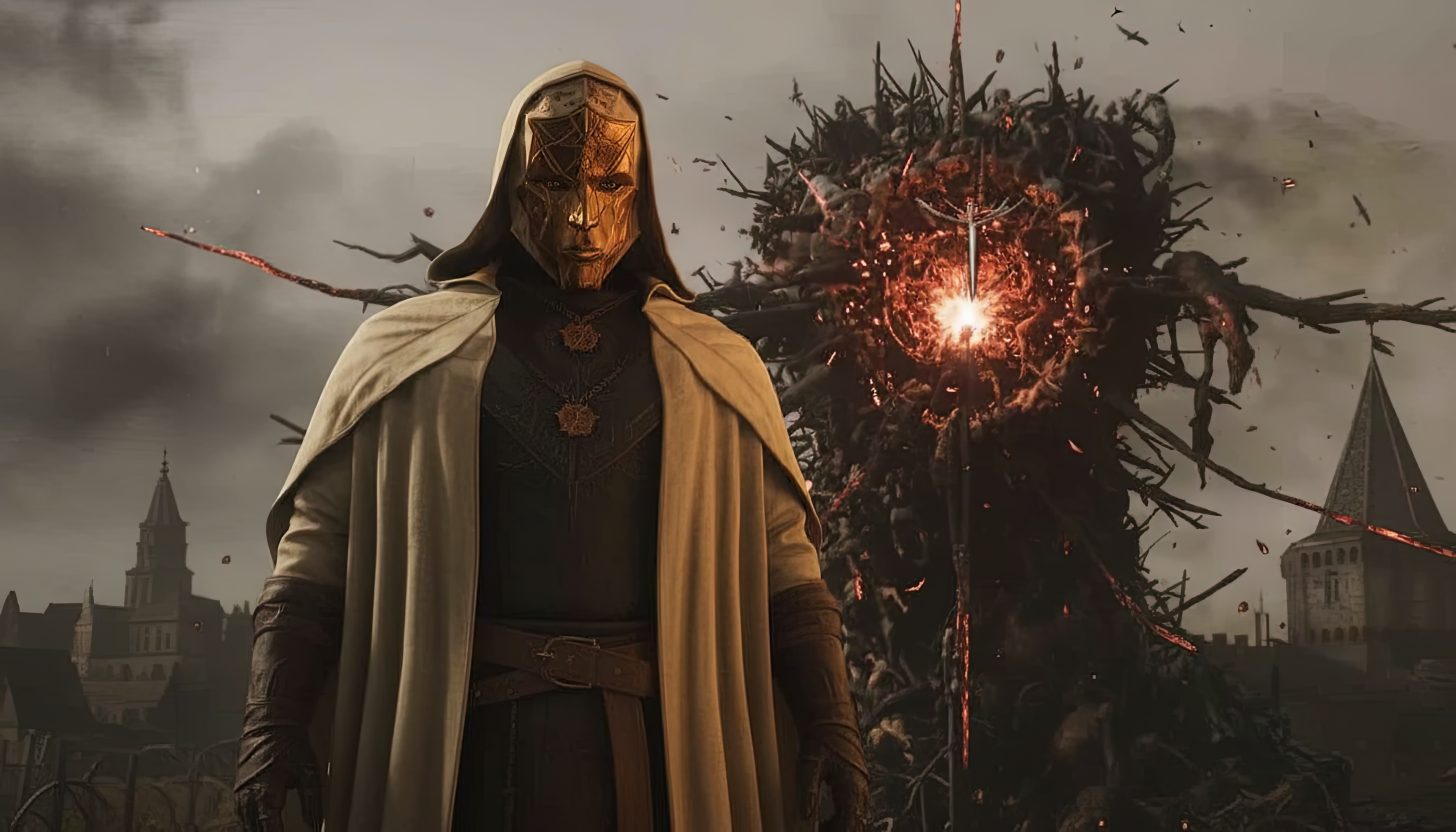 Larian Faces Backlash for Common Practice – KCD 2 Dev Discusses AI Concerns