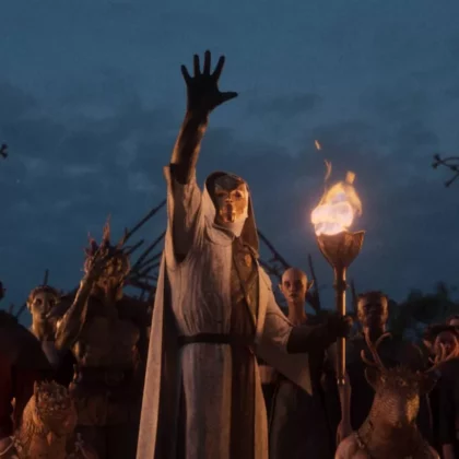 Larian Studios CEO Addresses Misunderstandings Amid GenAI Controversy