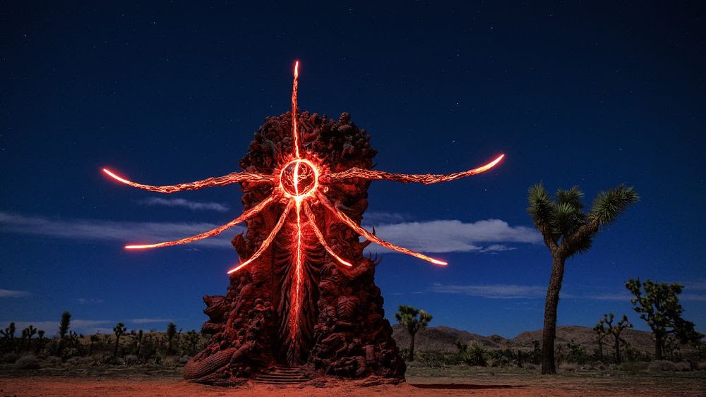 Larian's Swen Vincke Teases Exciting Divinity Developments for Baldur's Gate 3 Fans