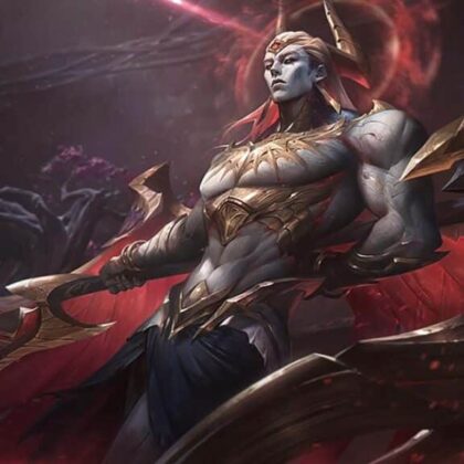 League of Legends Unleashes WASD Movement in Patch 25.24