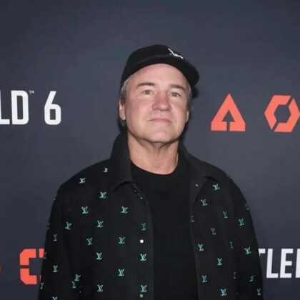 Legendary Call of Duty Co-Creator Vince Zampella Dies at 55