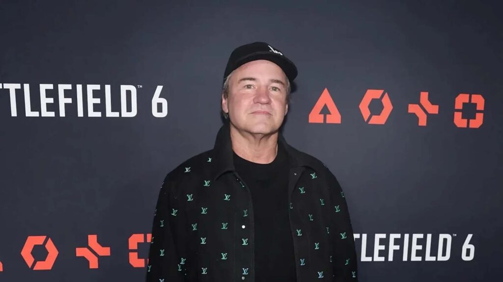 Legendary Call of Duty Co-Creator Vince Zampella Dies at 55