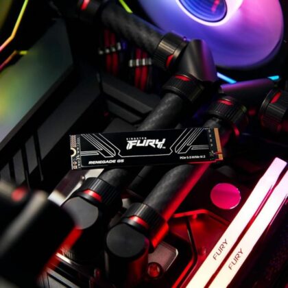 Level Up: NVMe SSDs Achieve Double-Digit Boosts in Random Read/Write on Windows 11