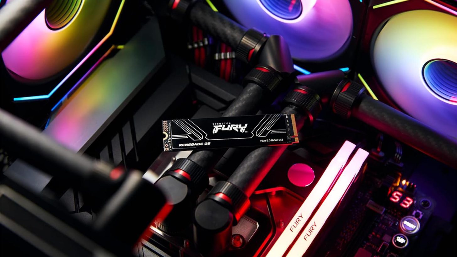 Level Up: NVMe SSDs Achieve Double-Digit Boosts in Random Read/Write on Windows 11