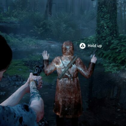 Lost Feature in The Last of Us Part II May Return Thanks to Modder's Efforts