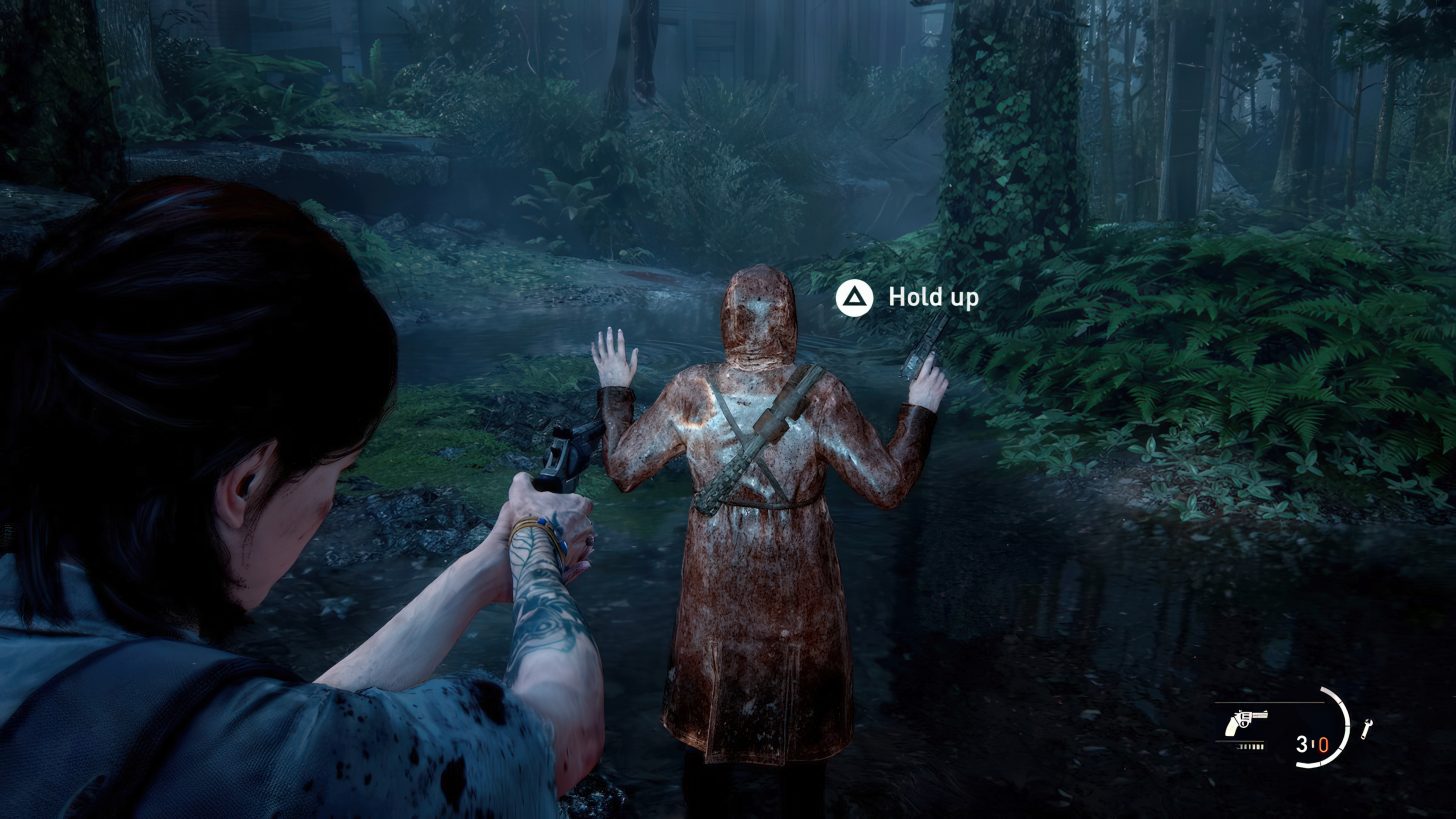 Lost Feature in The Last of Us Part II May Return Thanks to Modder's Efforts