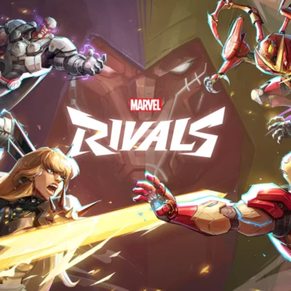Marvel Rivals Producer Teases 2025 as "A Warm Up," Aims for "The Biggest Game Possible"
