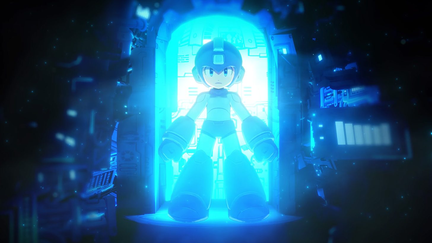 Mega Man: Dual Override Set to Resurrect Capcom's Iconic Blue Bomber in ...