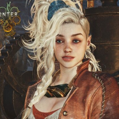 Monster Hunter Wilds Title Update 4 Delivers Essential Performance Boosts