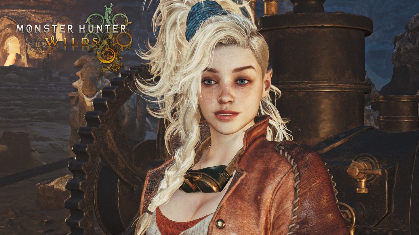 Monster Hunter Wilds Title Update 4 Delivers Essential Performance Boosts