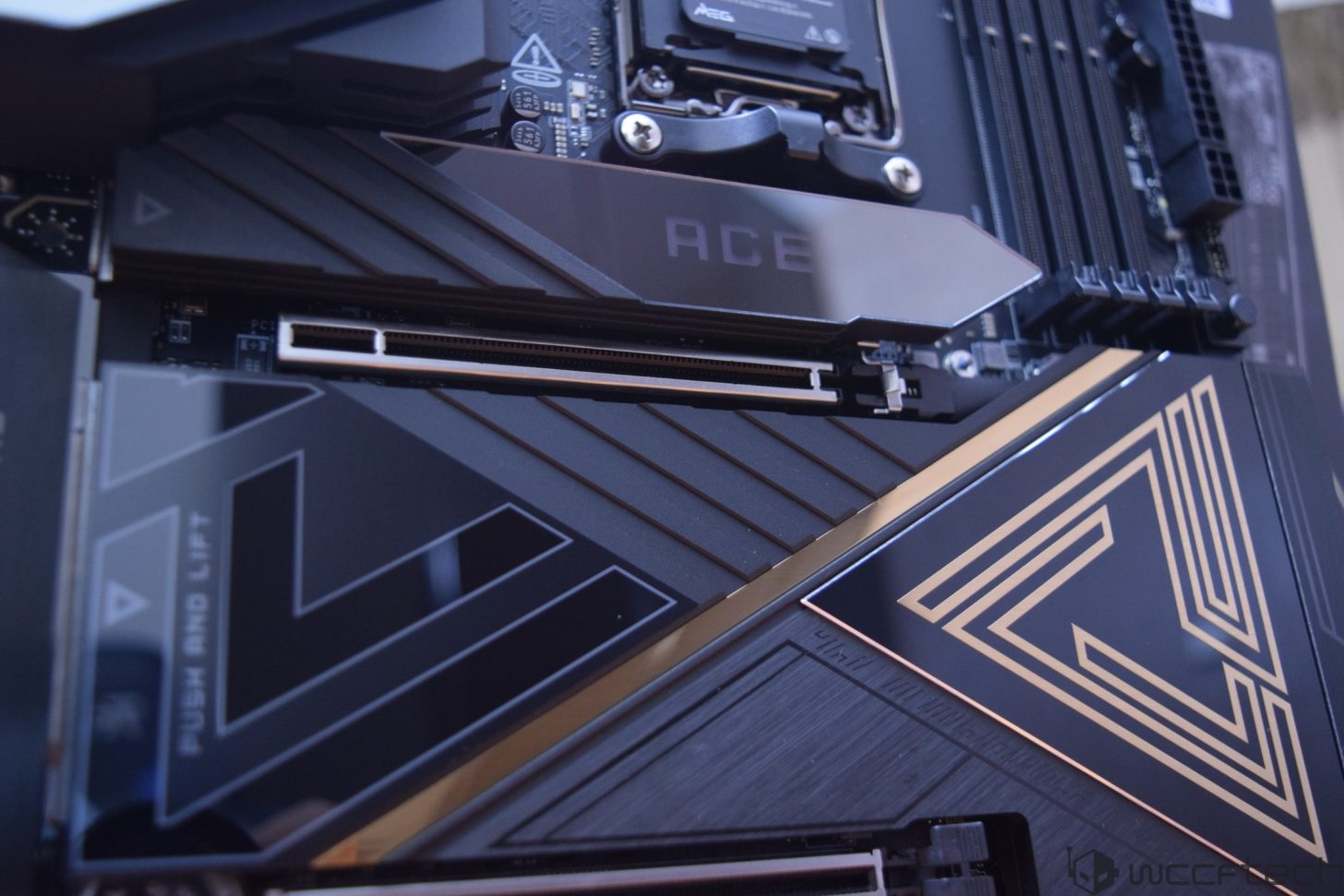 MSI MEG X870E ACE MAX Motherboard Review: ACE Makes a Stunning Comeback on AMD’s AM5 with a Supercharged Design and Zen 6 Compatibility