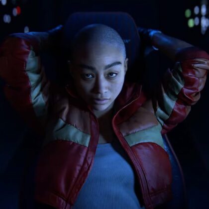 Naughty Dog Devs Face Mandatory Overtime for Intergalactic: The Heretic Prophet