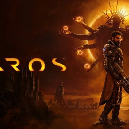 New Saros Trailer Unveils Fresh Story Details, Pushes Release to April 30