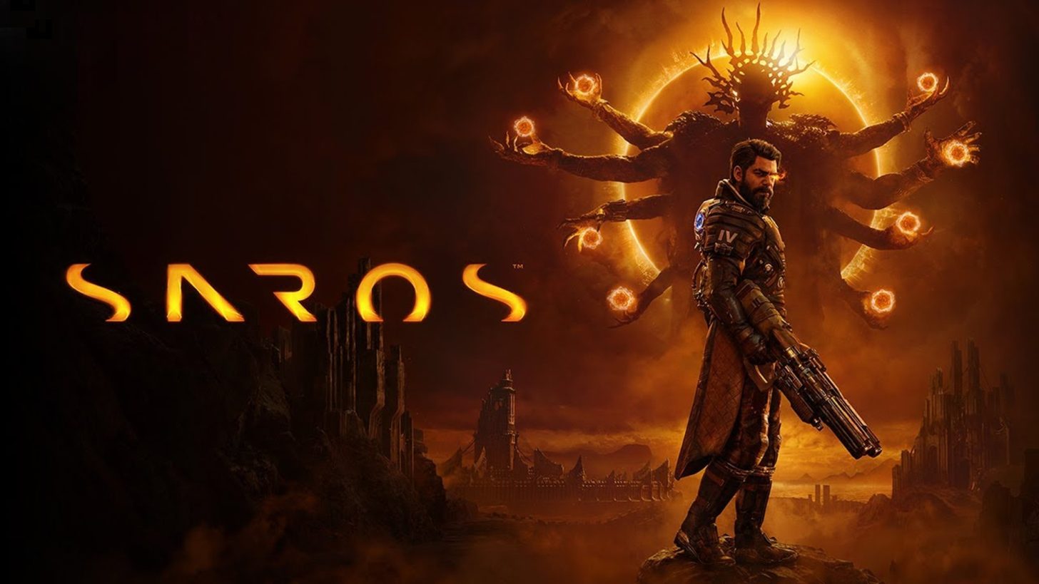 New Saros Trailer Unveils Fresh Story Details, Pushes Release to April 30