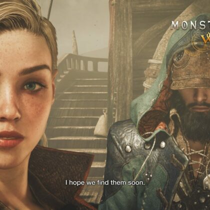 Next Week Brings 100+ Performance Upgrades to Monster Hunter Wilds