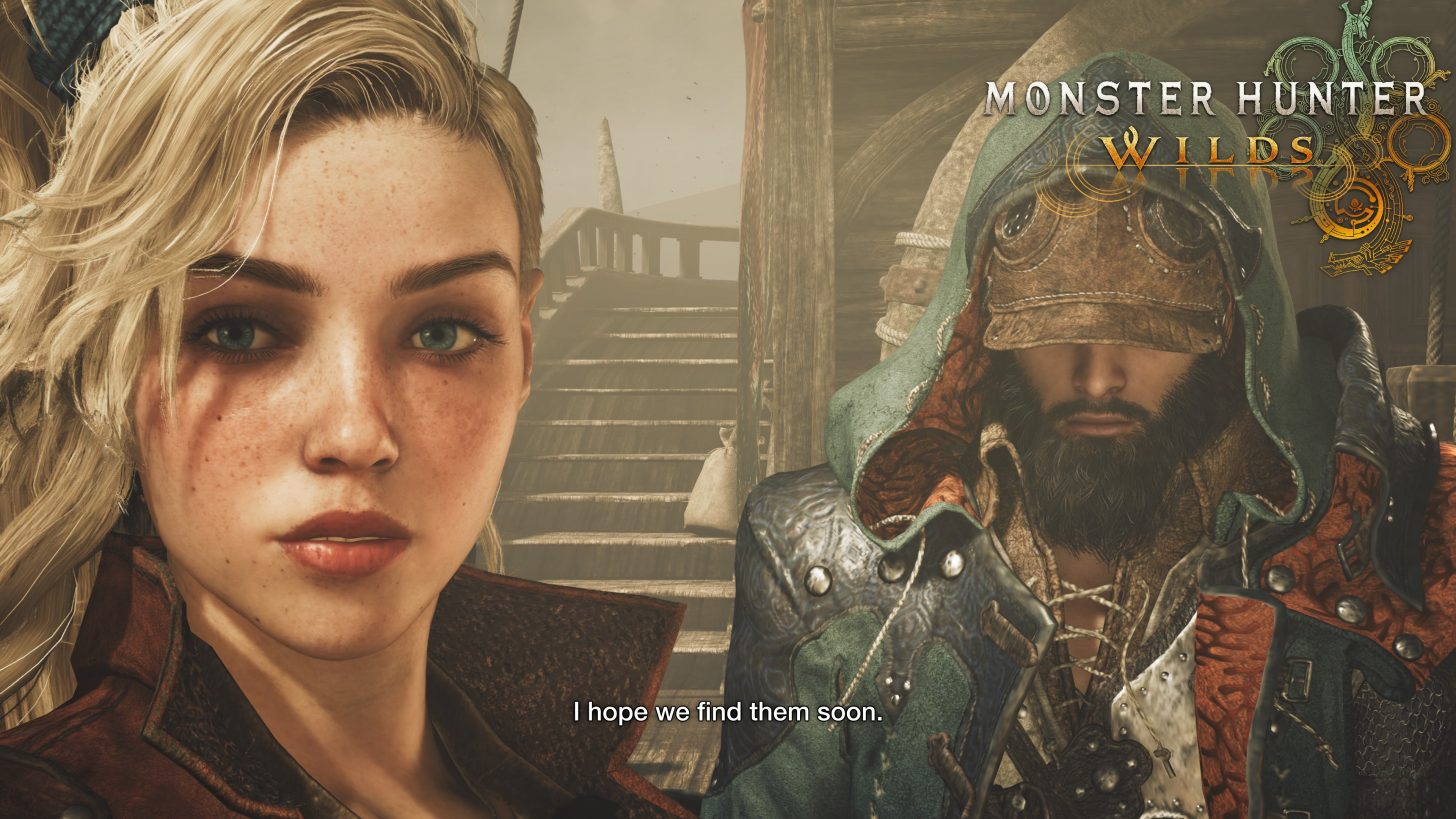 Next Week Brings 100+ Performance Upgrades to Monster Hunter Wilds