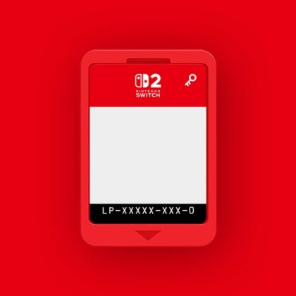 Nintendo Switch 2: Smaller Game Cards Survive Despite Rising Material Costs