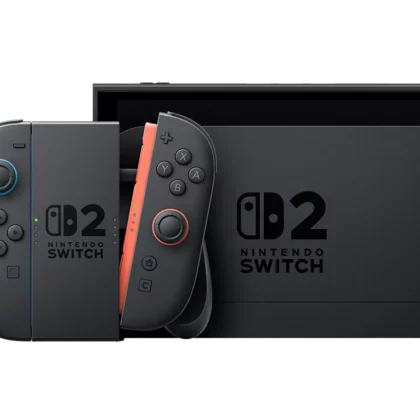 Nintendo's Market Value Dips by $14 Billion Amid Growing Memory Shortage Concerns