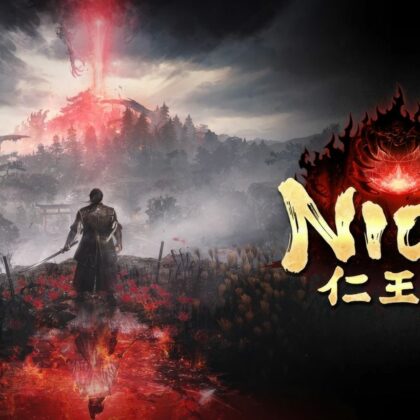 Nioh 3: Unveiling Team Ninja's Mystical Action RPG Adventure