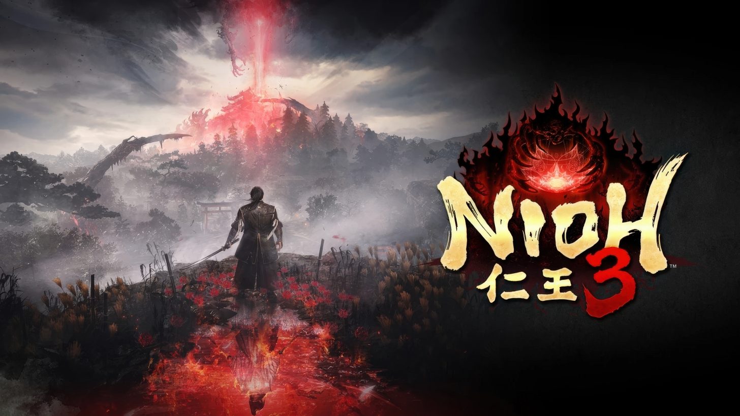 Nioh 3: Unveiling Team Ninja's Mystical Action RPG Adventure