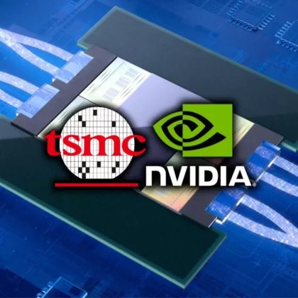 NVIDIA Dominates TSMC’s Advanced Packaging, Squeezing Out Competitors for Years
