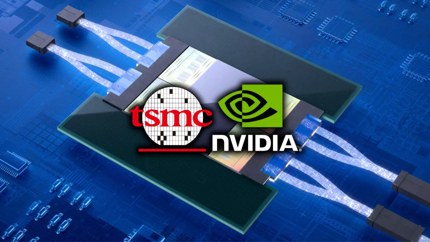 NVIDIA Dominates TSMC’s Advanced Packaging, Squeezing Out Competitors for Years