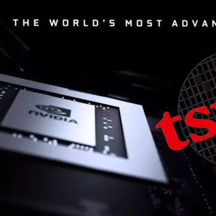 NVIDIA Emerges As Exclusive Customer For TSMC's Advanced A16 Node, Powering Next-Gen GPUs