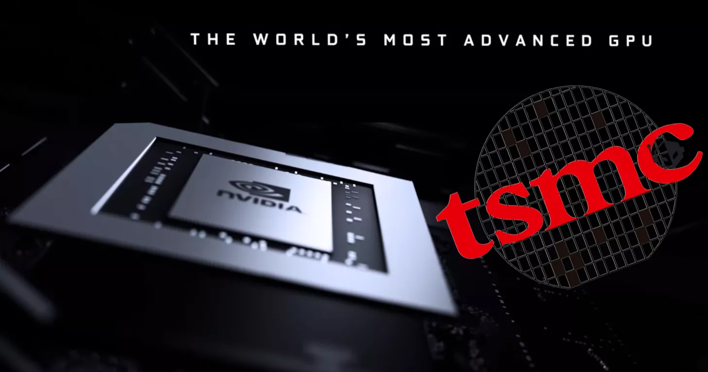 NVIDIA Emerges As Exclusive Customer For TSMC's Advanced A16 Node, Powering Next-Gen GPUs