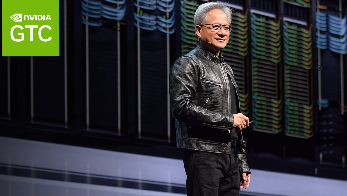 NVIDIA GTC 2026: Jensen Huang to Unveil the Future of AI Infrastructure in San Jose