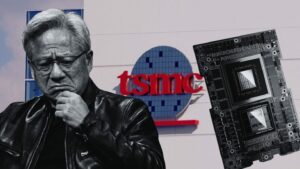 NVIDIA Seeks Supply Chain Magic From TSMC as China's H200 AI Chip ...