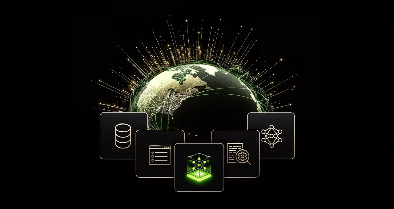 NVIDIA Unveils Nemotron 3: Nano, Super, Ultra AI Models, 4x Faster Than Nemotron 2