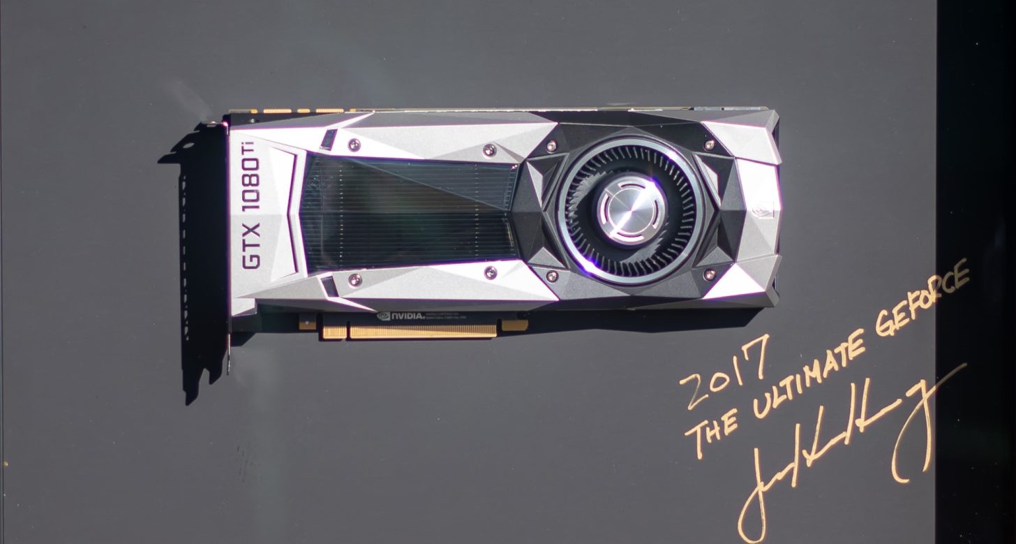 NVIDIA Waves Goodbye to Maxwell, Pascal & Volta GPUs, Including the ...