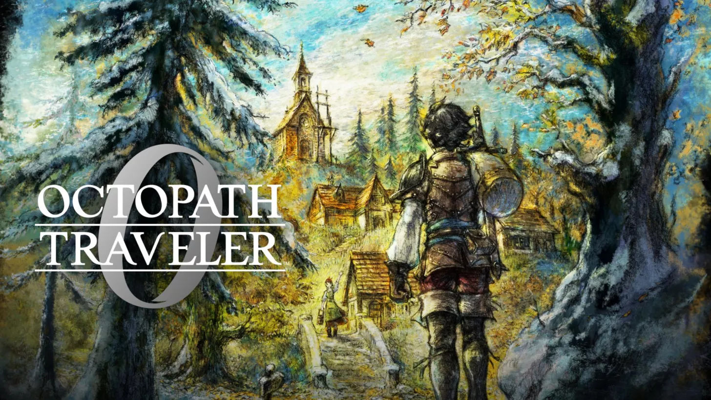 Octopath Traveler 0: All You Need to Know About the Turn-Based Prequel
