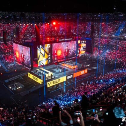 Only 0.03% of CS2 Players Secure the StarLadder Budapest Major 2025 Diamond Coin