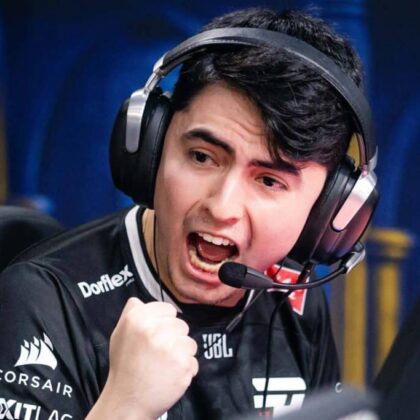 paiN Gaming Benches Star Players dav1deuS and dgt from CS2 Lineup