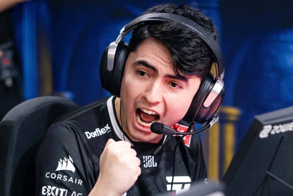 paiN Gaming Benches Star Players dav1deuS and dgt from CS2 Lineup