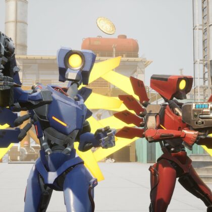 Palworld Update Brings Enhanced Melee, Experimental PvP, Raid Battlefields, and Building Improvements