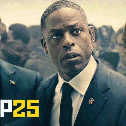 Paradise Season 2 Release Date and Teaser Trailer Unveiled