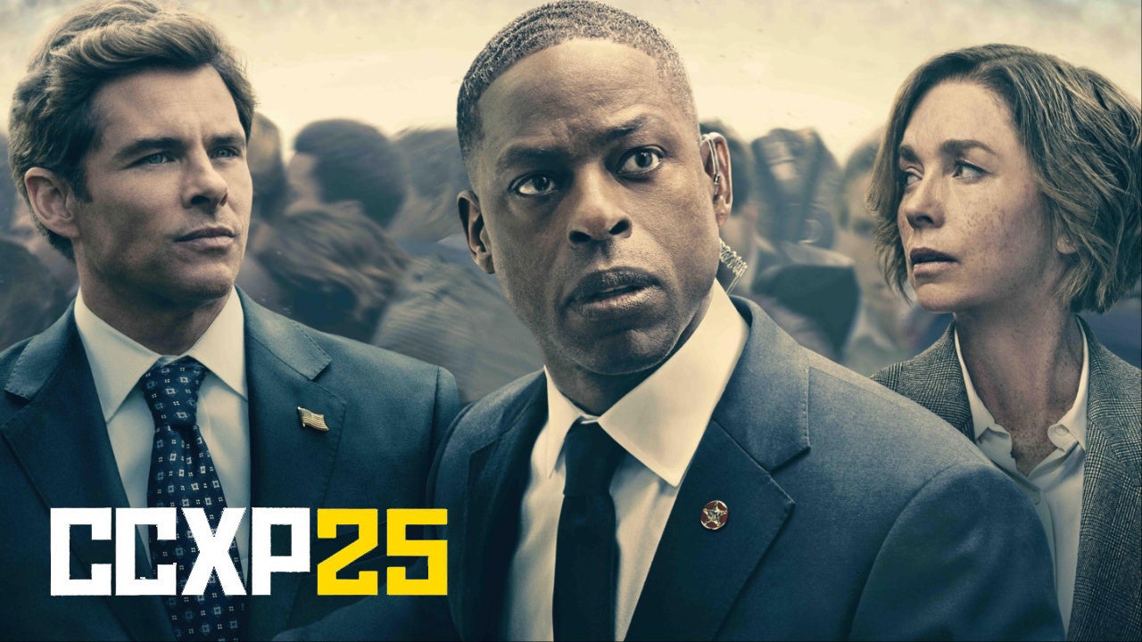 Paradise Season 2 Release Date and Teaser Trailer Unveiled