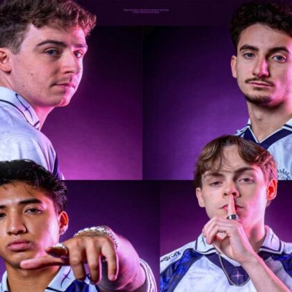 Paris Gentle Mates Triumph at Kaysan’s Showdown VIII Black Ops 7 LAN