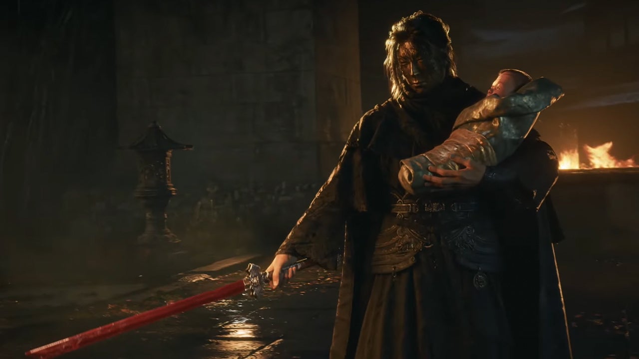 Phantom Blade Zero Finally Gets a Release Date | The Game Awards