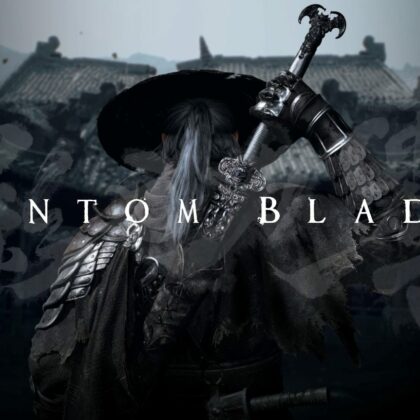 Phantom Blade Zero Makes Its Debut on PC and PlayStation 5 This September