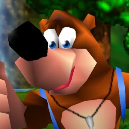PlayStation Fans Can Experience Banjo-Kazooie: Mumbomania Through Dreams