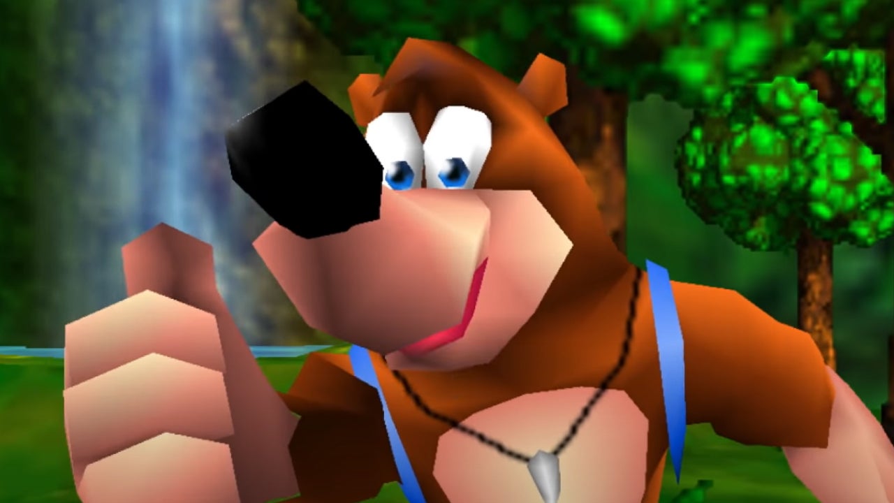 PlayStation Fans Can Experience Banjo-Kazooie: Mumbomania Through Dreams