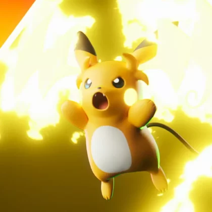 Pokémon Legends: Z-A Version 2.0.0 Launches With Mega Dimension DLC and Exciting New Evolutions