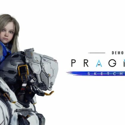 PRAGMATA Demo Offers a Seamless, Refined Experience on PC