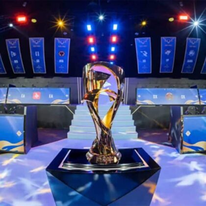 PUBG Mobile Unveils Exciting Plans for 2026 Esports Journey