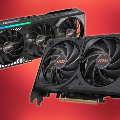 Radeon RX 9070 Plummets to Record Low; RTX 5050 Now Only $209