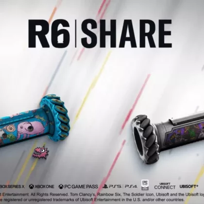 Rainbow Six Releases Exclusive Bundles for CAG Osaka and Spacestation Gaming