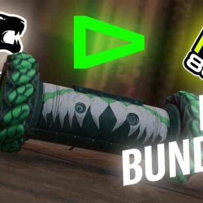 Rainbow Six Unveils Exciting LOUD, FURIA, and M80 Share Bundles